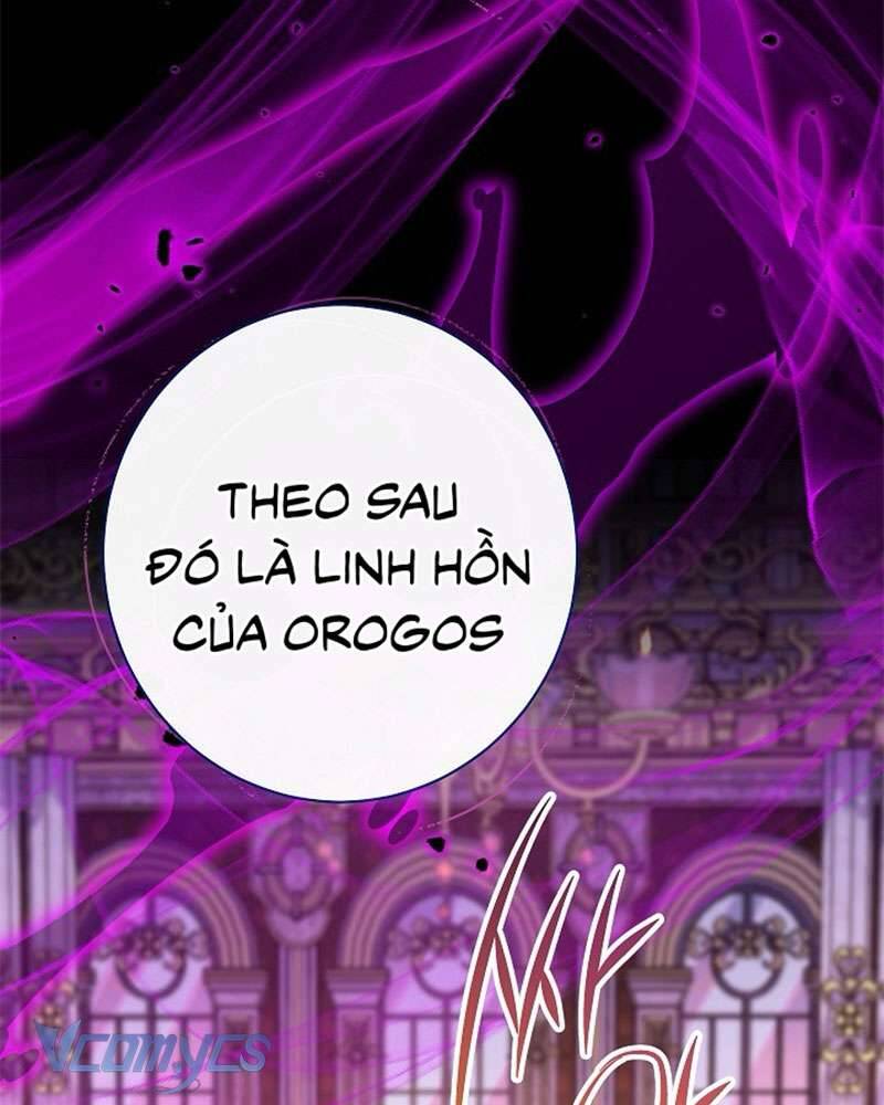 Hầu Gái Độc Quyền Của Hoàng Hậu Phản Diện - Chap 75 - Trang 95