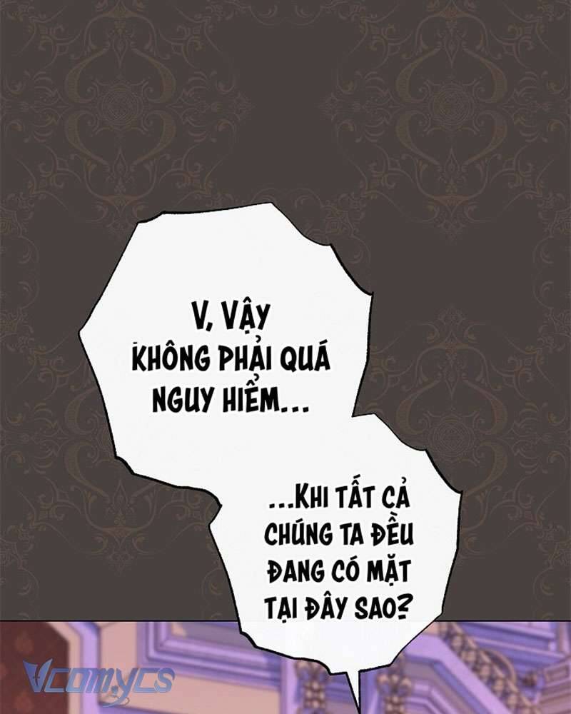 Hầu Gái Độc Quyền Của Hoàng Hậu Phản Diện - Chap 75 - Trang 97
