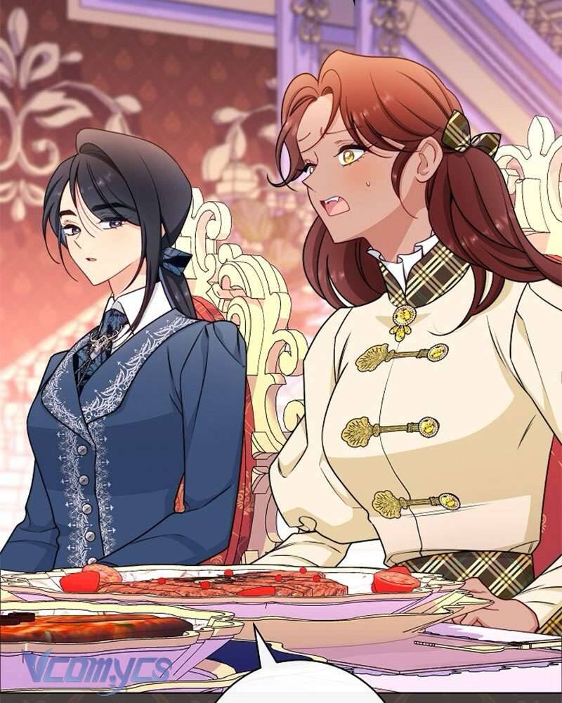 Hầu Gái Độc Quyền Của Hoàng Hậu Phản Diện - Chap 75 - Trang 98