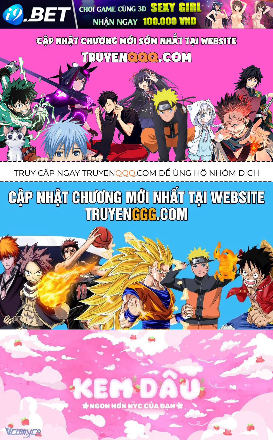 Hầu Gái Độc Quyền Của Hoàng Hậu Phản Diện - Chap 76 - Trang 1