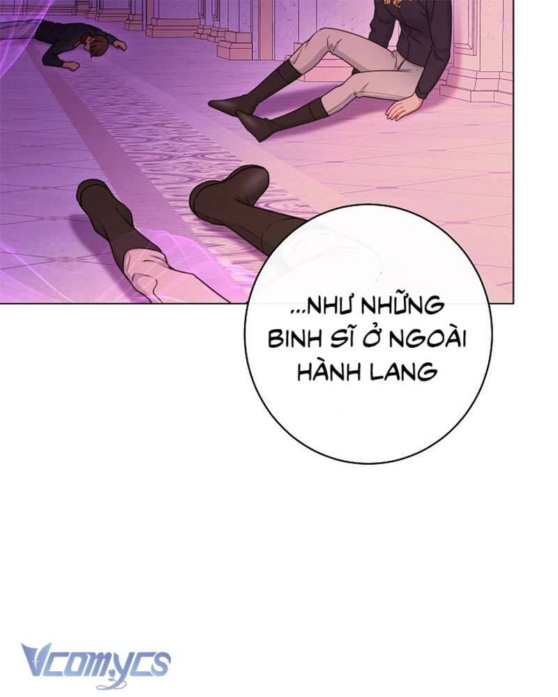 Hầu Gái Độc Quyền Của Hoàng Hậu Phản Diện - Chap 76 - Trang 112
