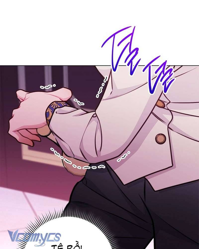 Hầu Gái Độc Quyền Của Hoàng Hậu Phản Diện - Chap 76 - Trang 115