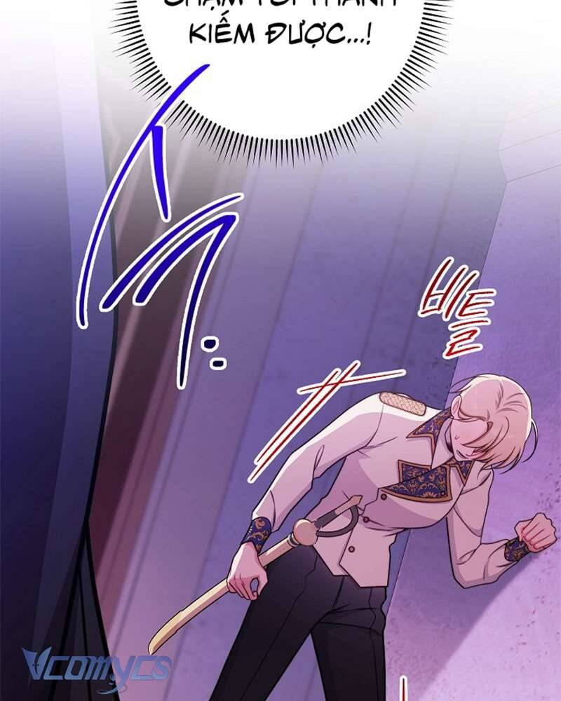 Hầu Gái Độc Quyền Của Hoàng Hậu Phản Diện - Chap 76 - Trang 117