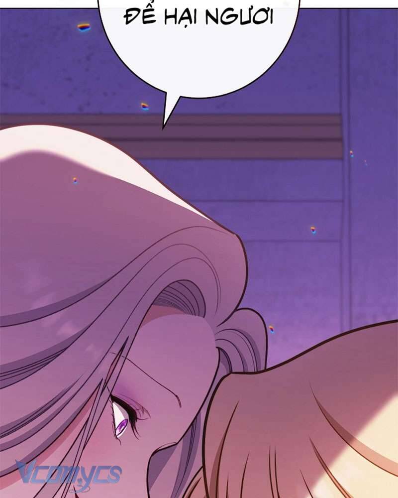 Hầu Gái Độc Quyền Của Hoàng Hậu Phản Diện - Chap 76 - Trang 120