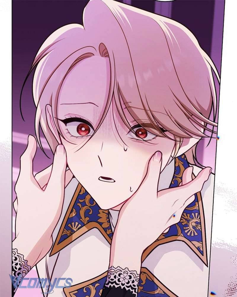 Hầu Gái Độc Quyền Của Hoàng Hậu Phản Diện - Chap 76 - Trang 123