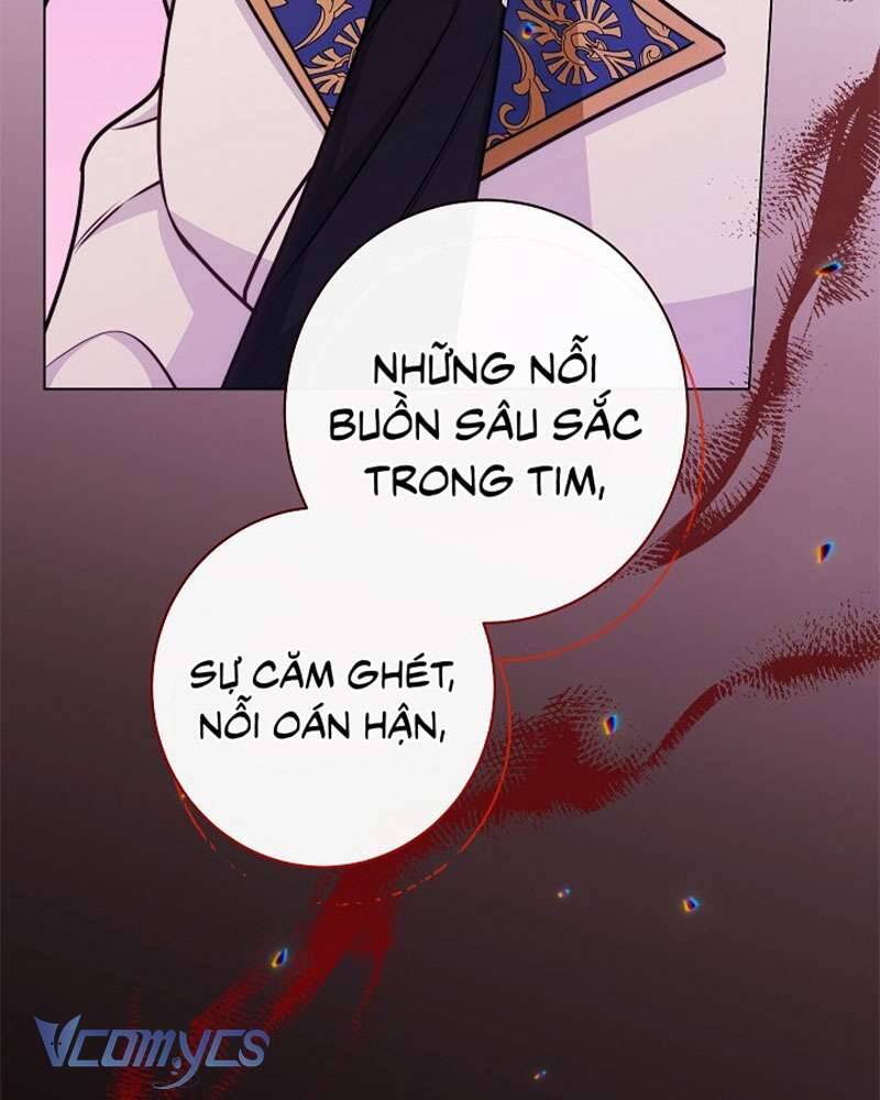 Hầu Gái Độc Quyền Của Hoàng Hậu Phản Diện - Chap 76 - Trang 124