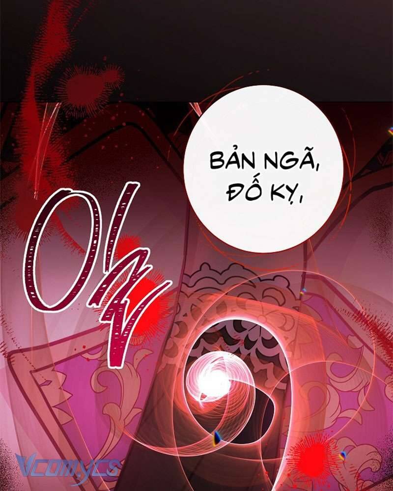 Hầu Gái Độc Quyền Của Hoàng Hậu Phản Diện - Chap 76 - Trang 125