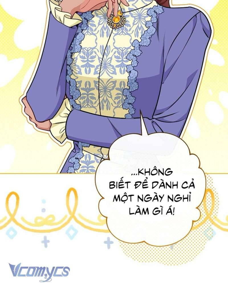 Hầu Gái Độc Quyền Của Hoàng Hậu Phản Diện - Chap 76 - Trang 14