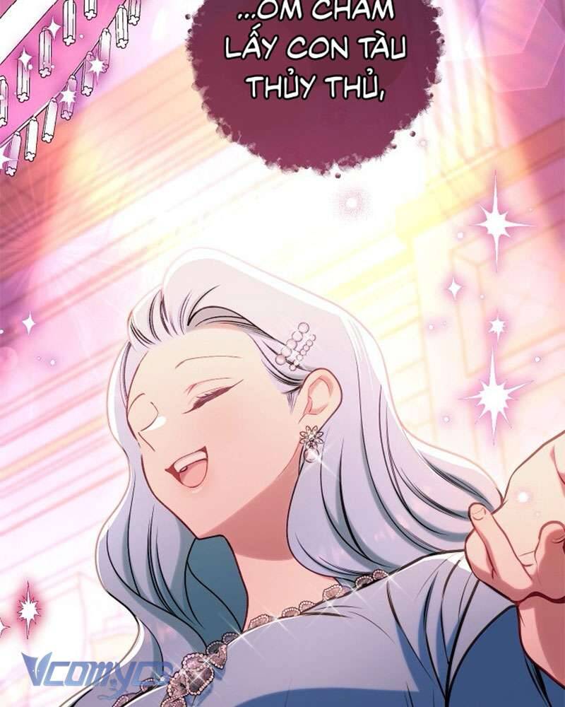 Hầu Gái Độc Quyền Của Hoàng Hậu Phản Diện - Chap 76 - Trang 135