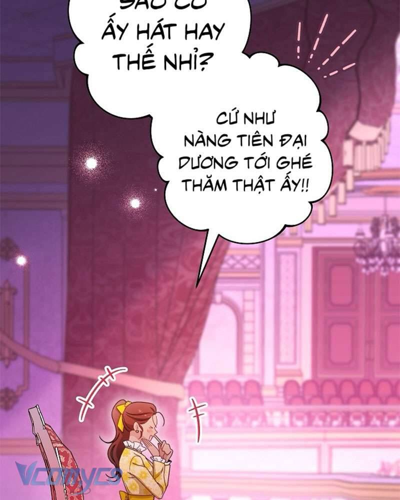 Hầu Gái Độc Quyền Của Hoàng Hậu Phản Diện - Chap 76 - Trang 141