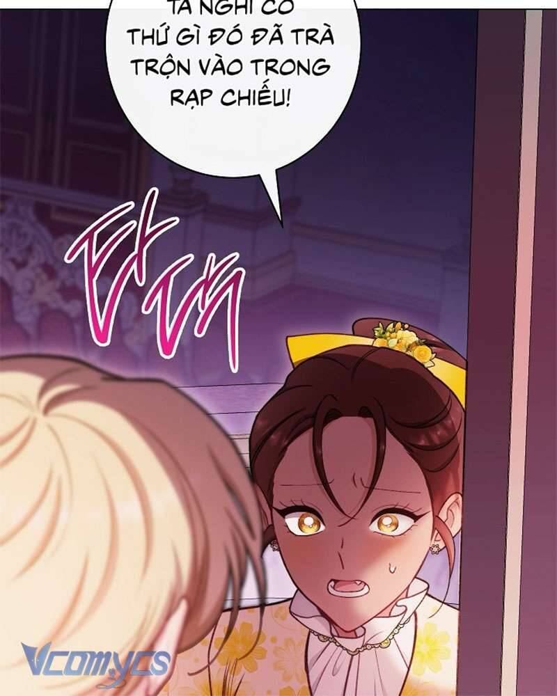 Hầu Gái Độc Quyền Của Hoàng Hậu Phản Diện - Chap 76 - Trang 155