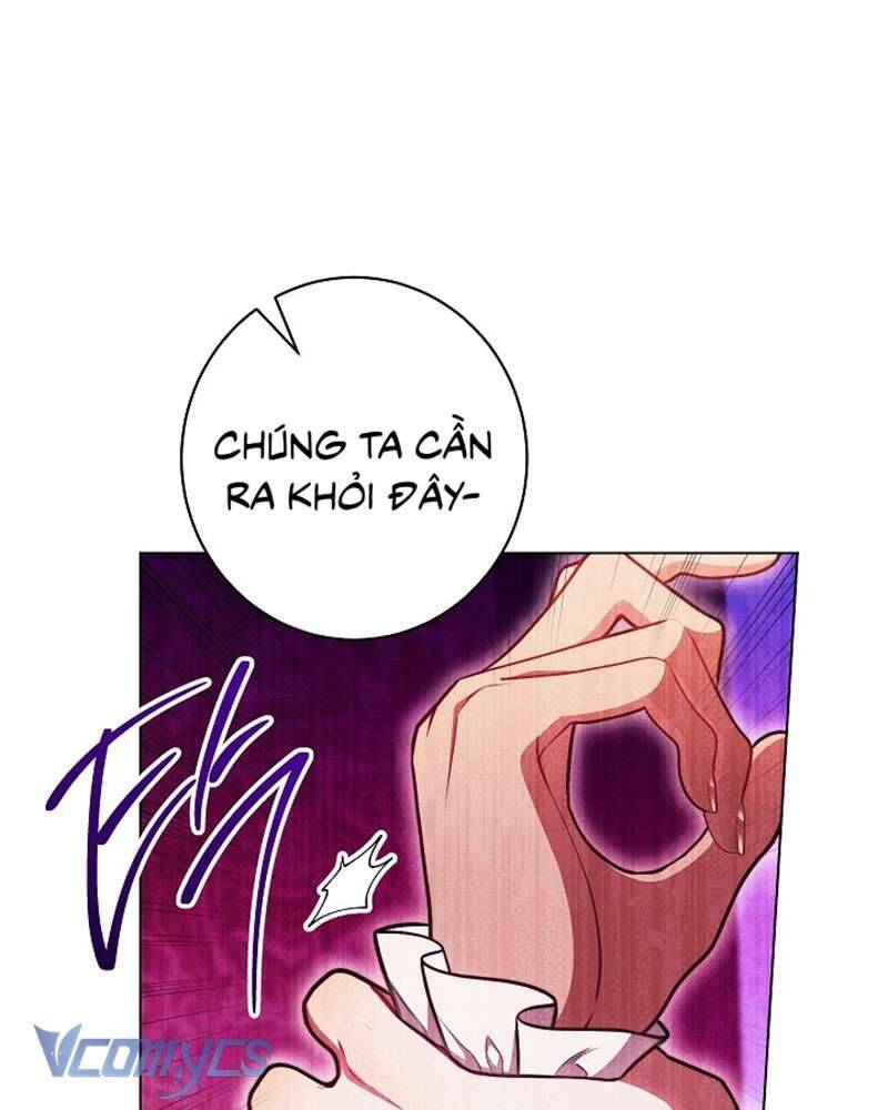 Hầu Gái Độc Quyền Của Hoàng Hậu Phản Diện - Chap 76 - Trang 157