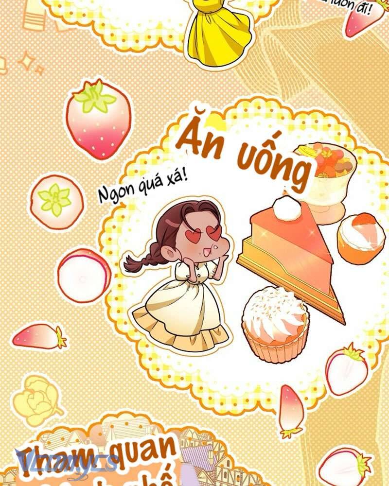 Hầu Gái Độc Quyền Của Hoàng Hậu Phản Diện - Chap 76 - Trang 17
