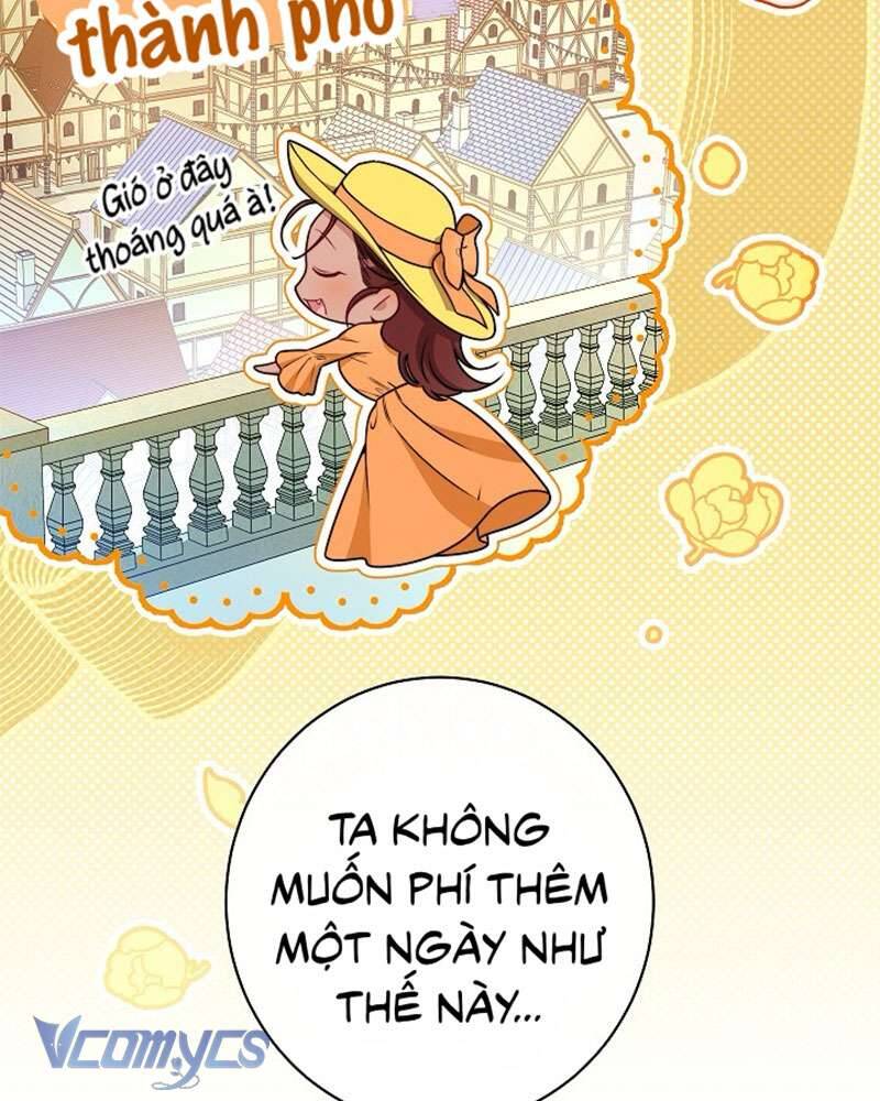 Hầu Gái Độc Quyền Của Hoàng Hậu Phản Diện - Chap 76 - Trang 18