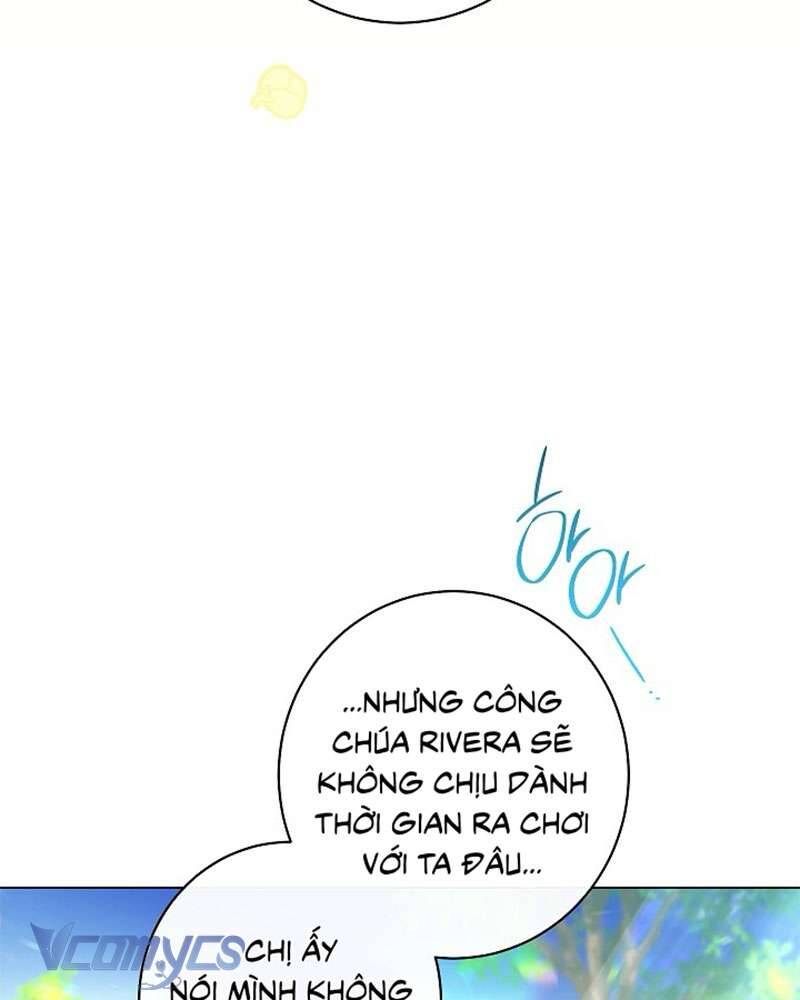 Hầu Gái Độc Quyền Của Hoàng Hậu Phản Diện - Chap 76 - Trang 19