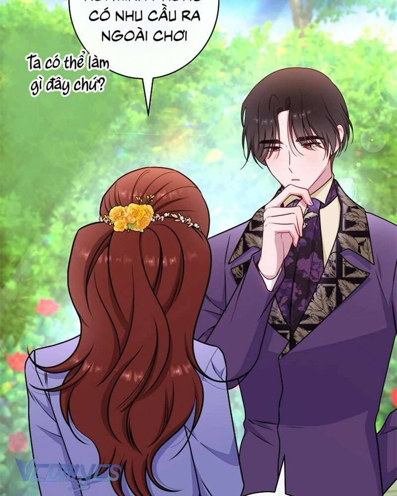 Hầu Gái Độc Quyền Của Hoàng Hậu Phản Diện - Chap 76 - Trang 20
