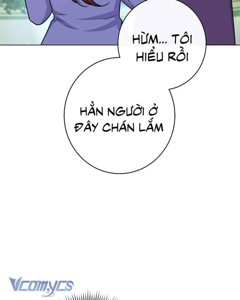Hầu Gái Độc Quyền Của Hoàng Hậu Phản Diện - Chap 76 - Trang 21