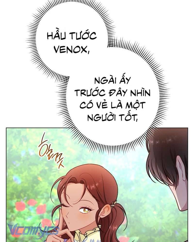 Hầu Gái Độc Quyền Của Hoàng Hậu Phản Diện - Chap 76 - Trang 22
