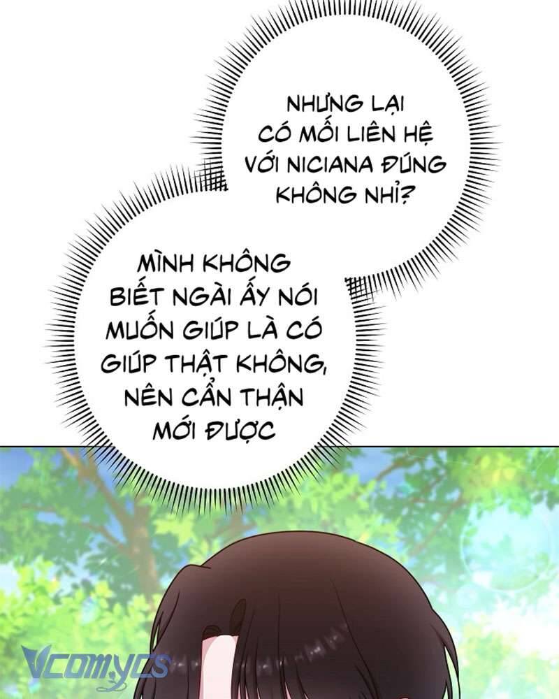 Hầu Gái Độc Quyền Của Hoàng Hậu Phản Diện - Chap 76 - Trang 24