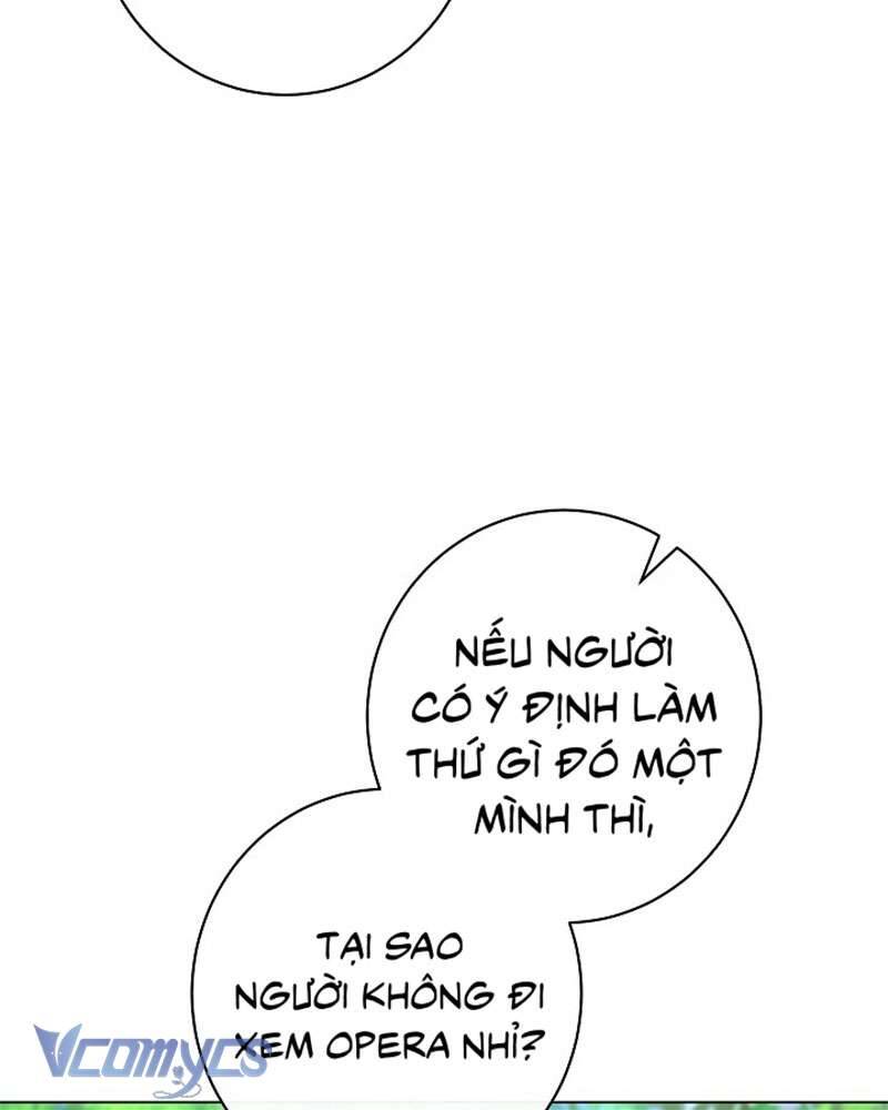 Hầu Gái Độc Quyền Của Hoàng Hậu Phản Diện - Chap 76 - Trang 26