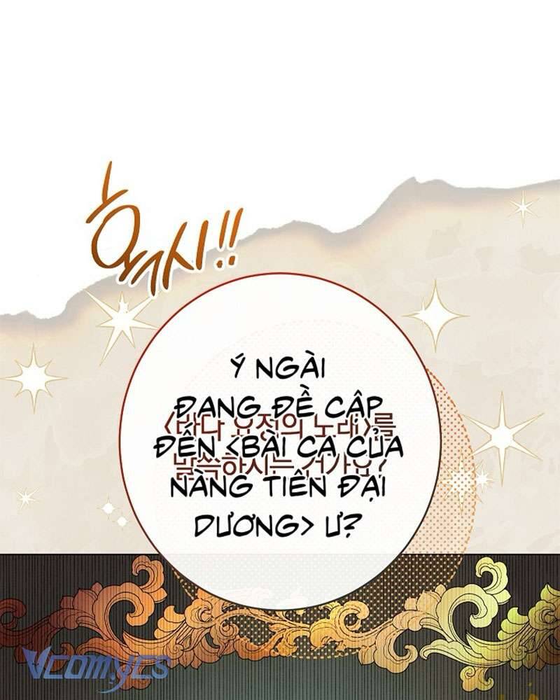 Hầu Gái Độc Quyền Của Hoàng Hậu Phản Diện - Chap 76 - Trang 30