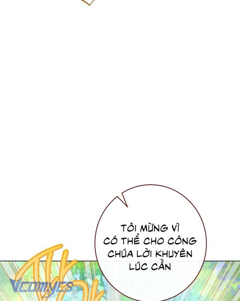 Hầu Gái Độc Quyền Của Hoàng Hậu Phản Diện - Chap 76 - Trang 35