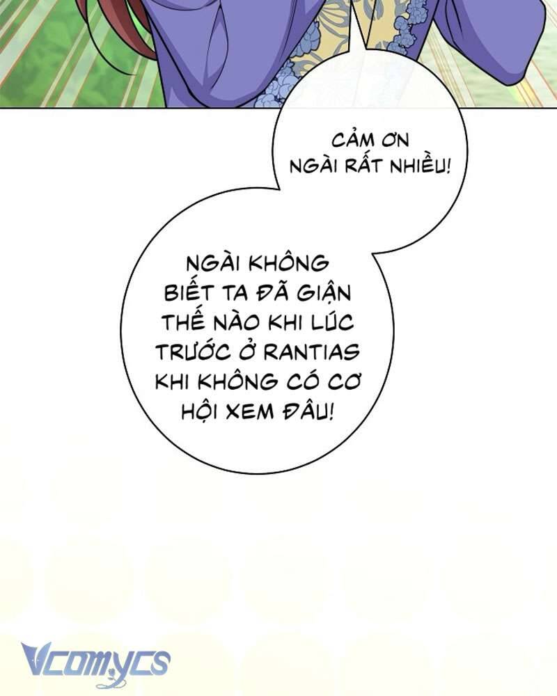 Hầu Gái Độc Quyền Của Hoàng Hậu Phản Diện - Chap 76 - Trang 37