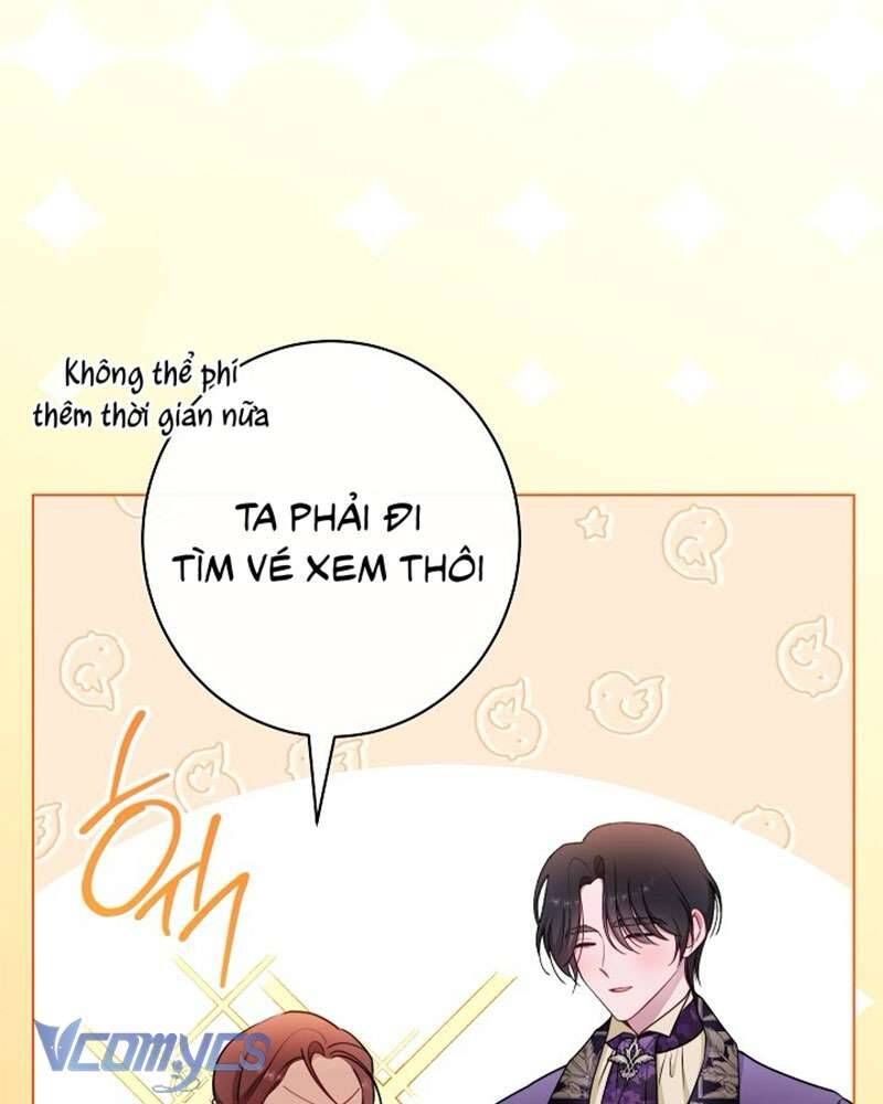Hầu Gái Độc Quyền Của Hoàng Hậu Phản Diện - Chap 76 - Trang 38