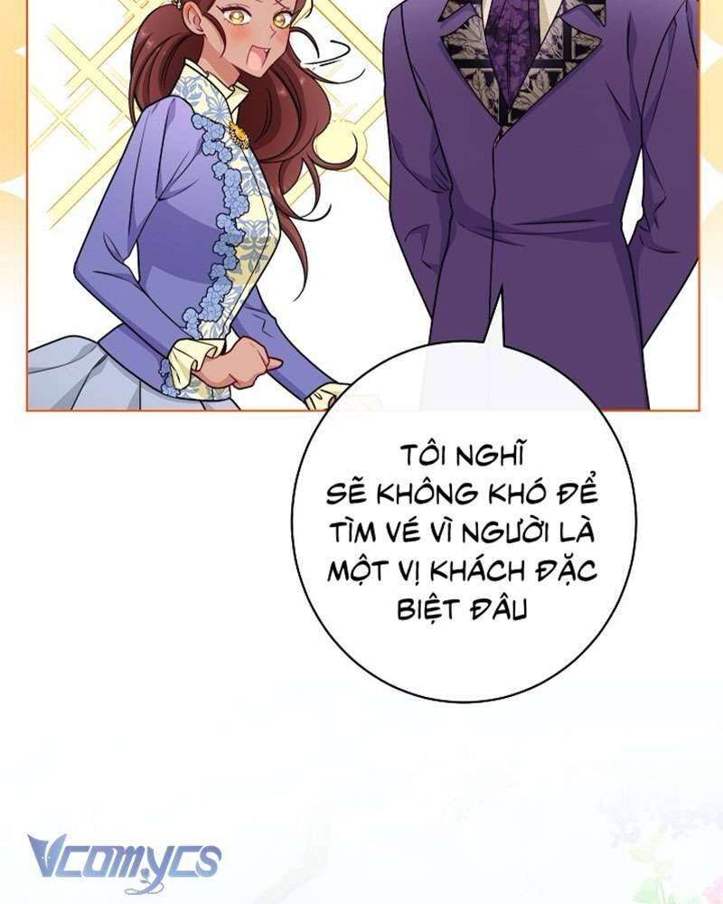 Hầu Gái Độc Quyền Của Hoàng Hậu Phản Diện - Chap 76 - Trang 39