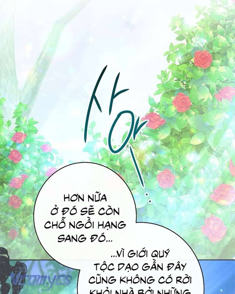Hầu Gái Độc Quyền Của Hoàng Hậu Phản Diện - Chap 76 - Trang 40