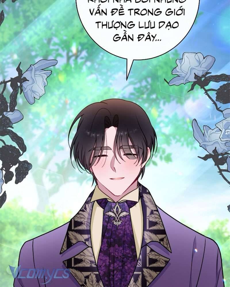 Hầu Gái Độc Quyền Của Hoàng Hậu Phản Diện - Chap 76 - Trang 41