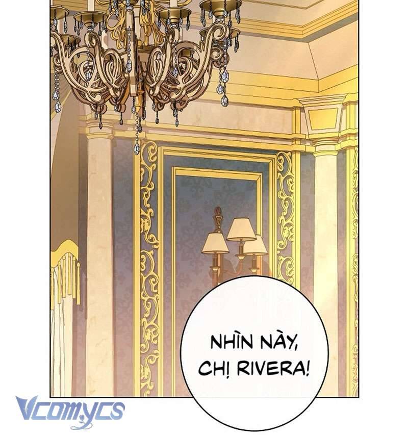 Hầu Gái Độc Quyền Của Hoàng Hậu Phản Diện - Chap 76 - Trang 45