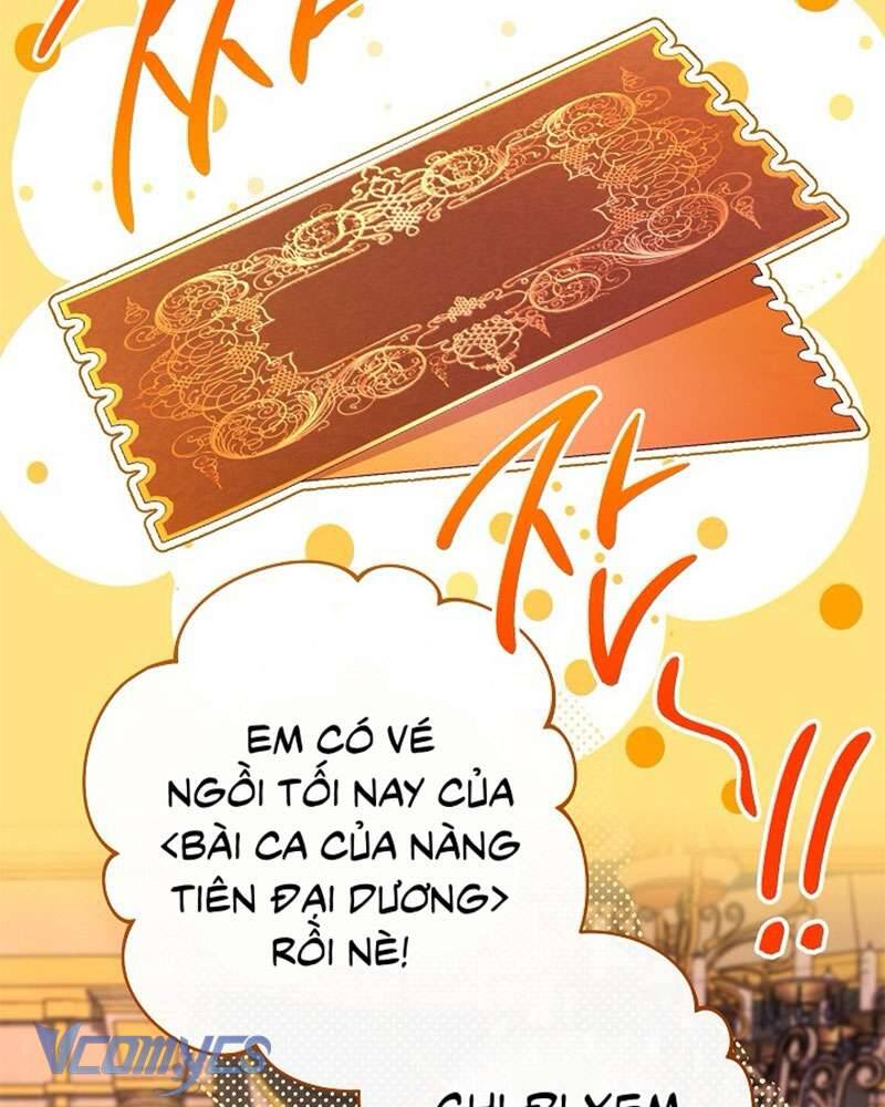 Hầu Gái Độc Quyền Của Hoàng Hậu Phản Diện - Chap 76 - Trang 47