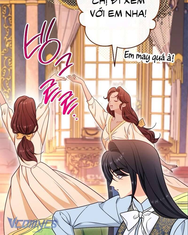 Hầu Gái Độc Quyền Của Hoàng Hậu Phản Diện - Chap 76 - Trang 48