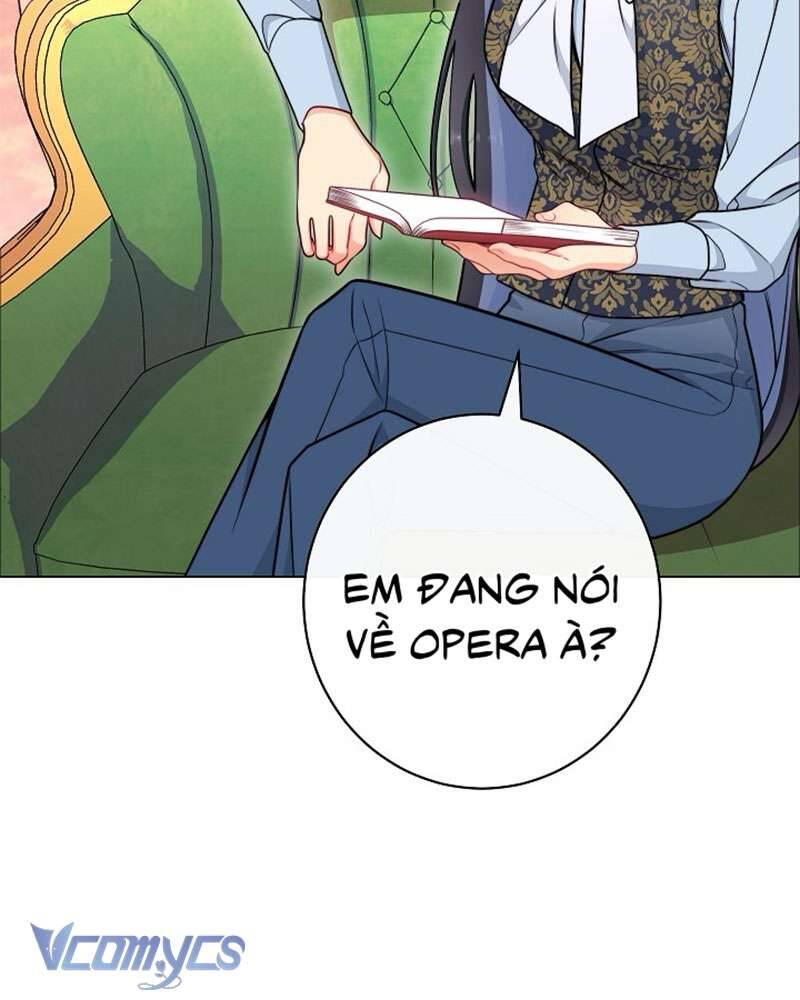 Hầu Gái Độc Quyền Của Hoàng Hậu Phản Diện - Chap 76 - Trang 49