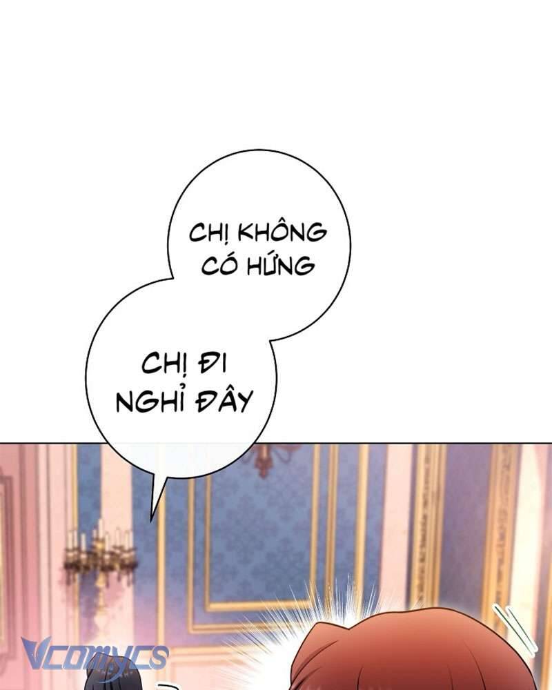 Hầu Gái Độc Quyền Của Hoàng Hậu Phản Diện - Chap 76 - Trang 50