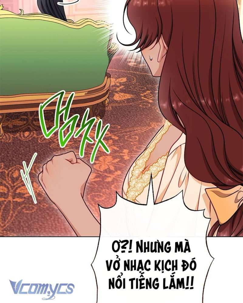 Hầu Gái Độc Quyền Của Hoàng Hậu Phản Diện - Chap 76 - Trang 51