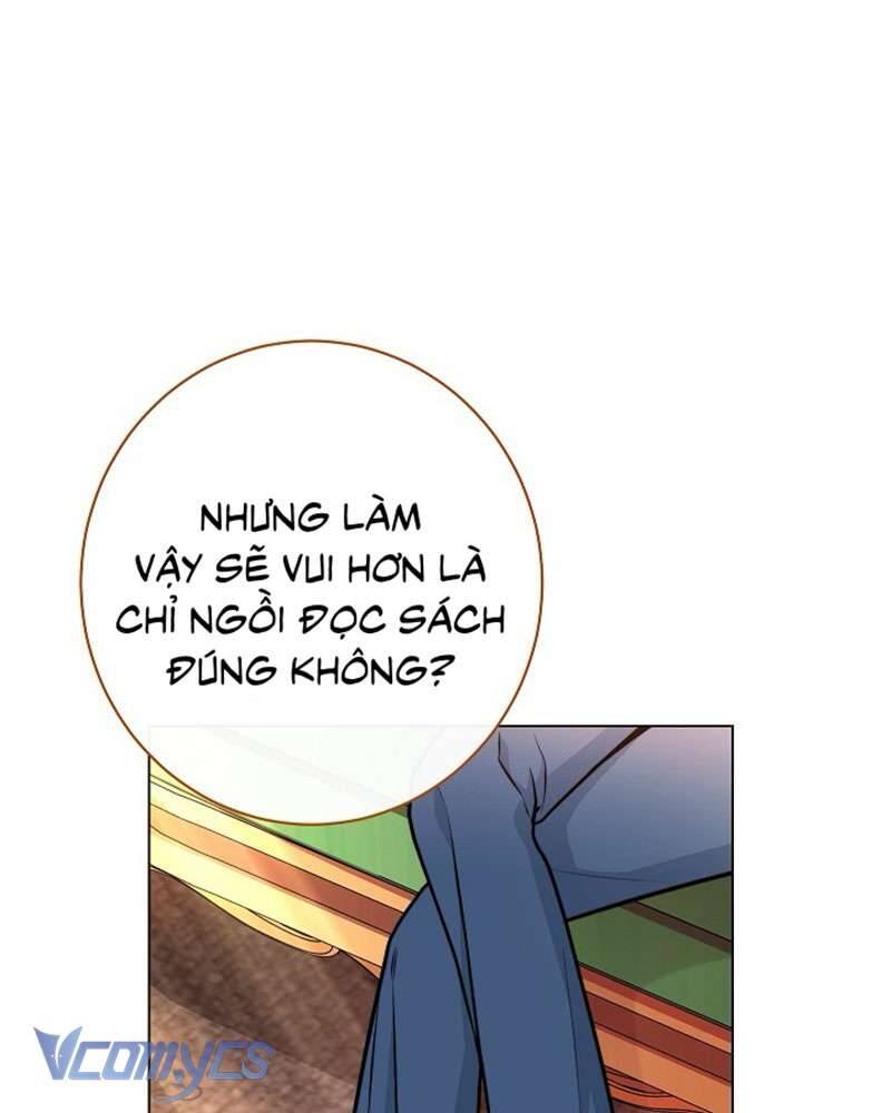 Hầu Gái Độc Quyền Của Hoàng Hậu Phản Diện - Chap 76 - Trang 55