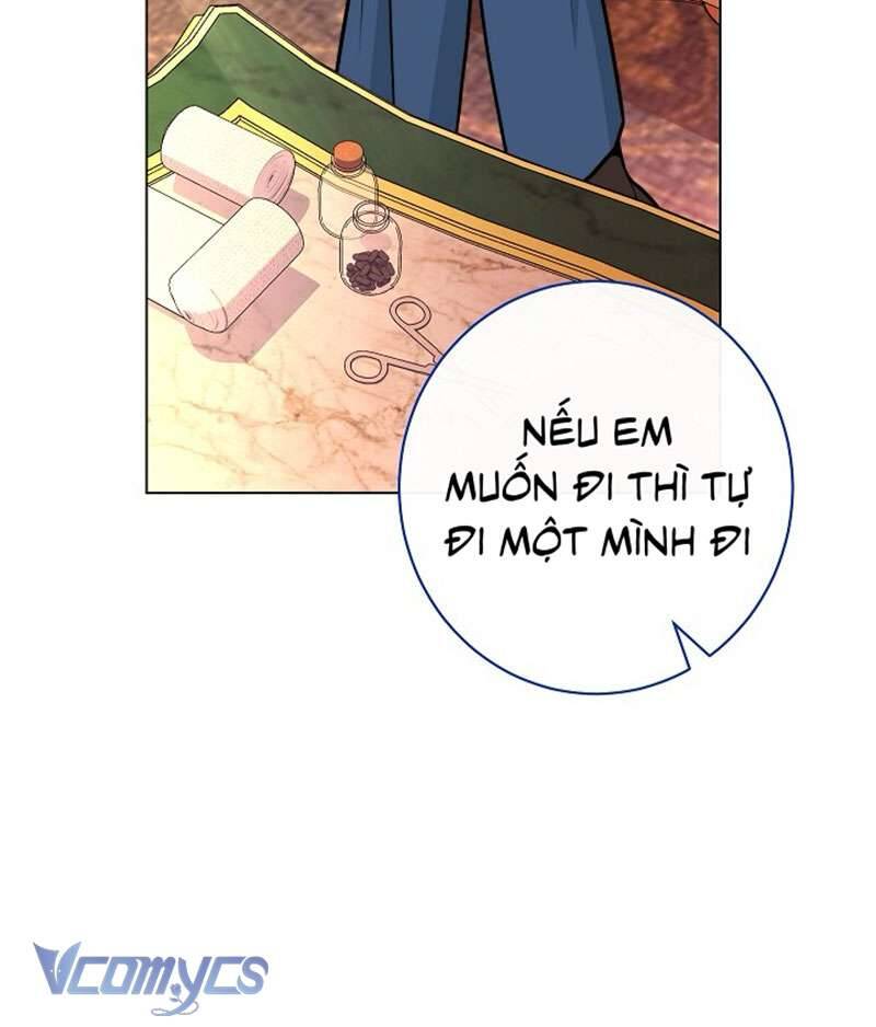 Hầu Gái Độc Quyền Của Hoàng Hậu Phản Diện - Chap 76 - Trang 56