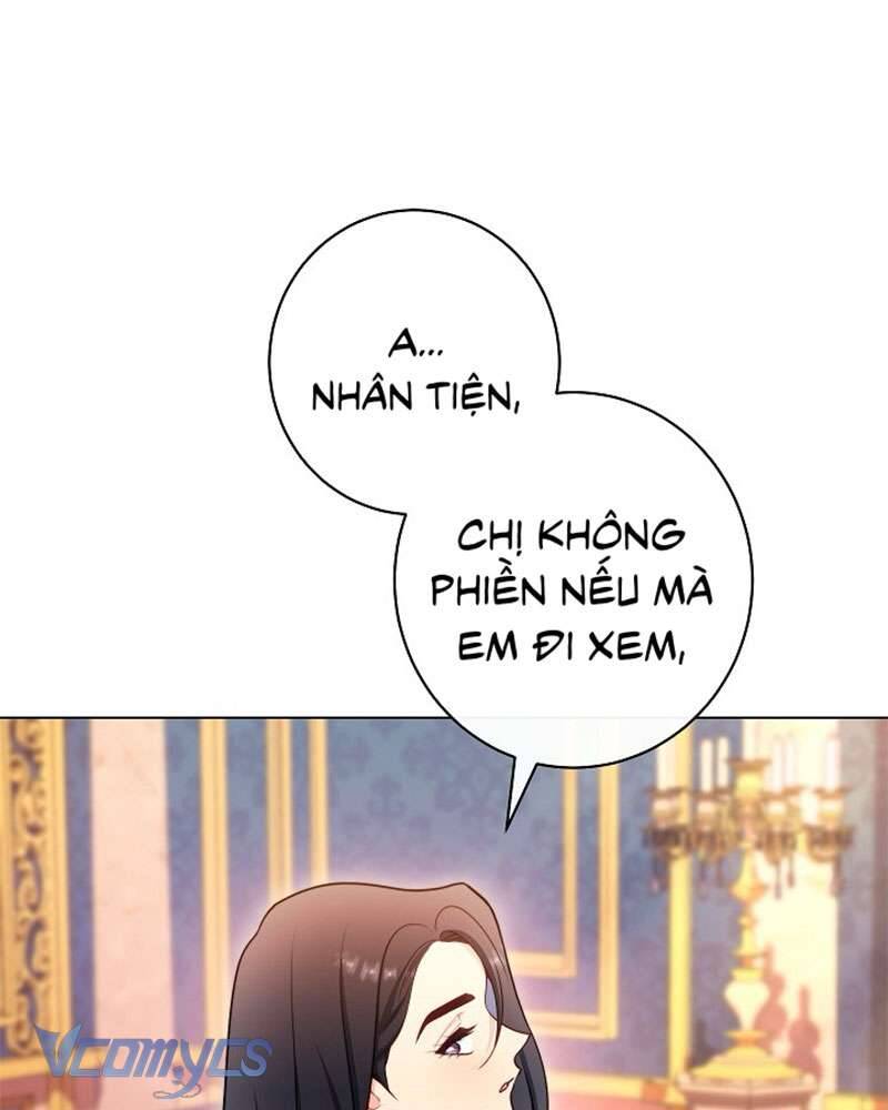 Hầu Gái Độc Quyền Của Hoàng Hậu Phản Diện - Chap 76 - Trang 60