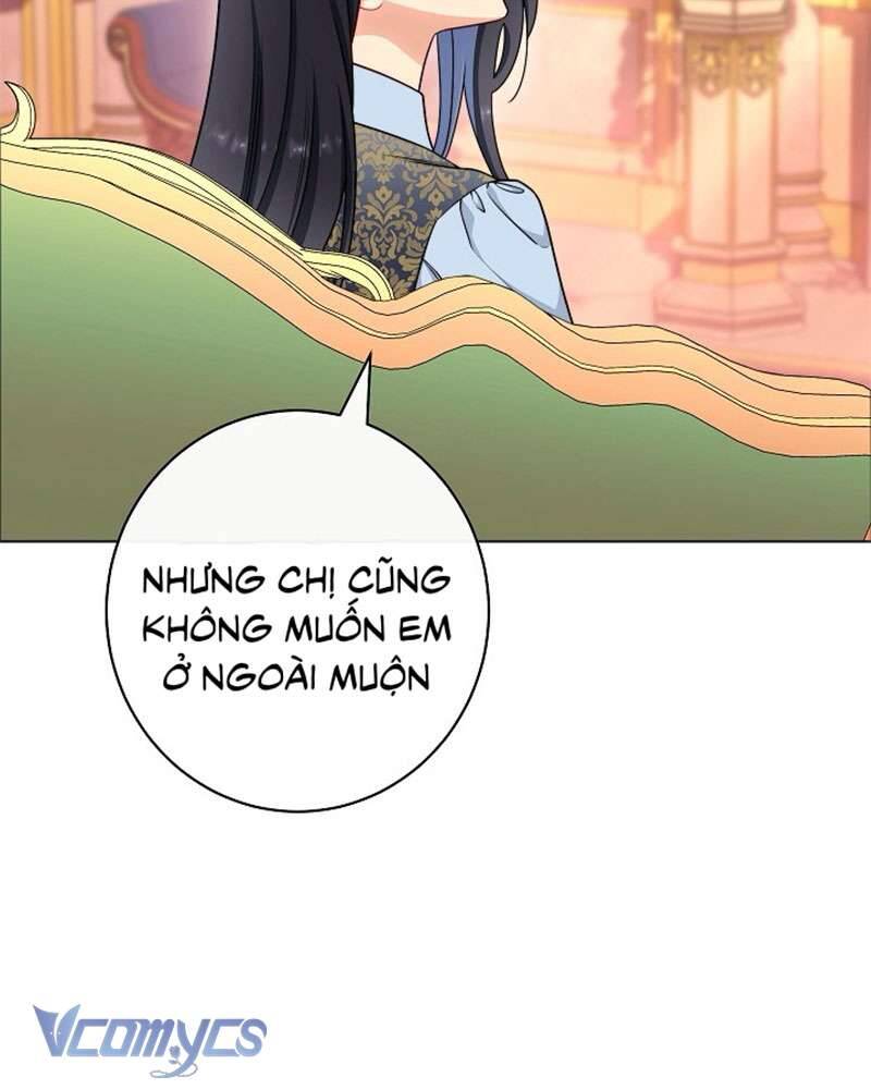 Hầu Gái Độc Quyền Của Hoàng Hậu Phản Diện - Chap 76 - Trang 61