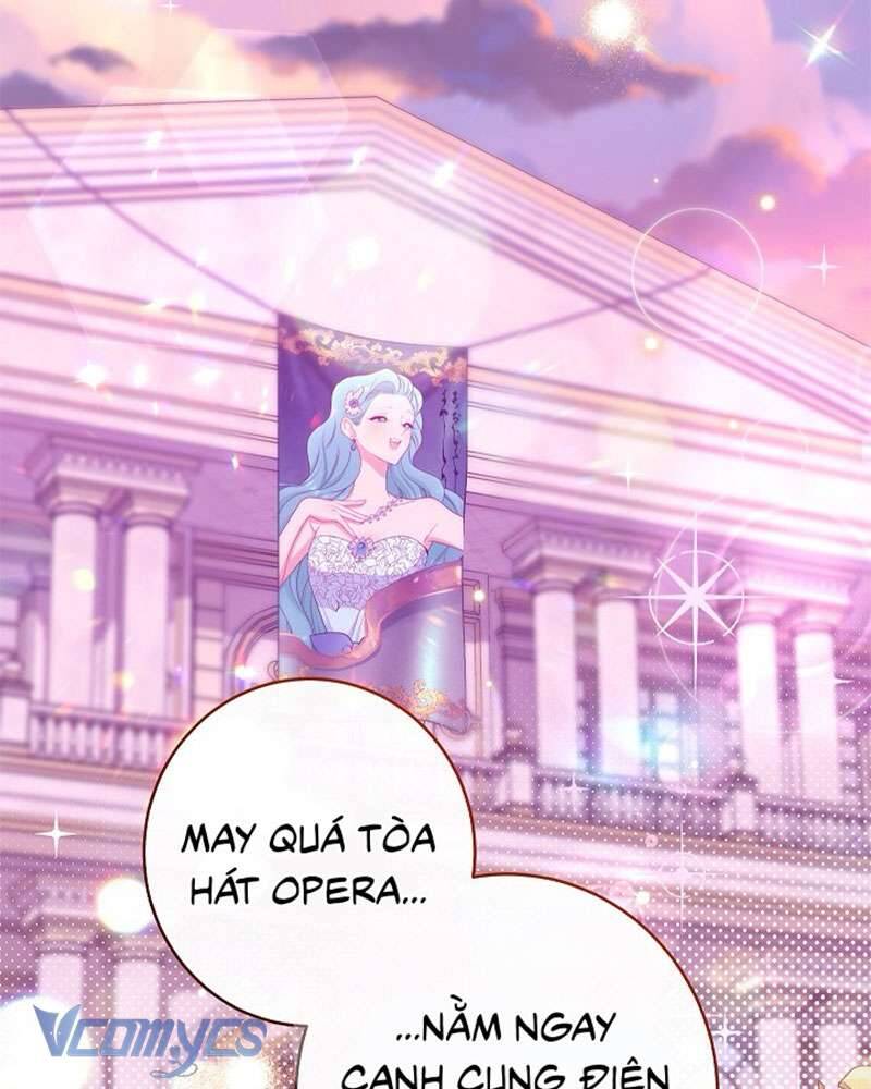 Hầu Gái Độc Quyền Của Hoàng Hậu Phản Diện - Chap 76 - Trang 65
