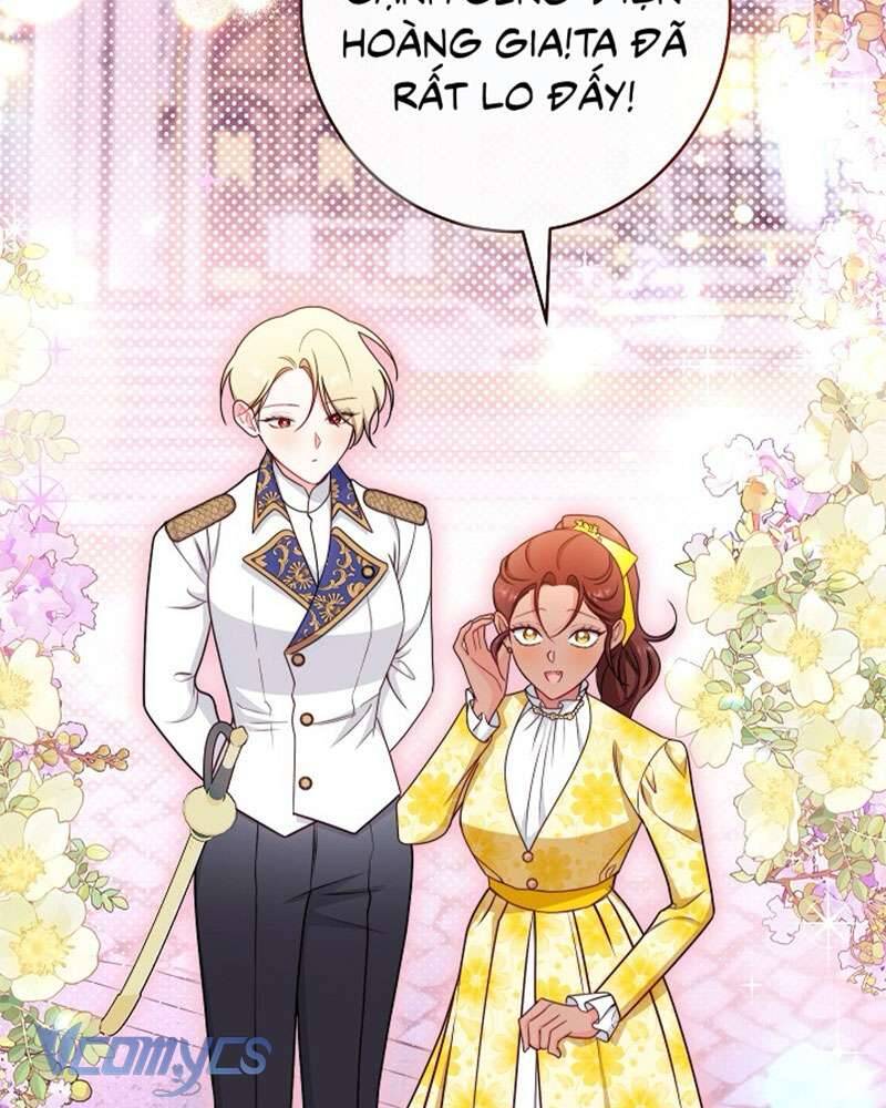 Hầu Gái Độc Quyền Của Hoàng Hậu Phản Diện - Chap 76 - Trang 66