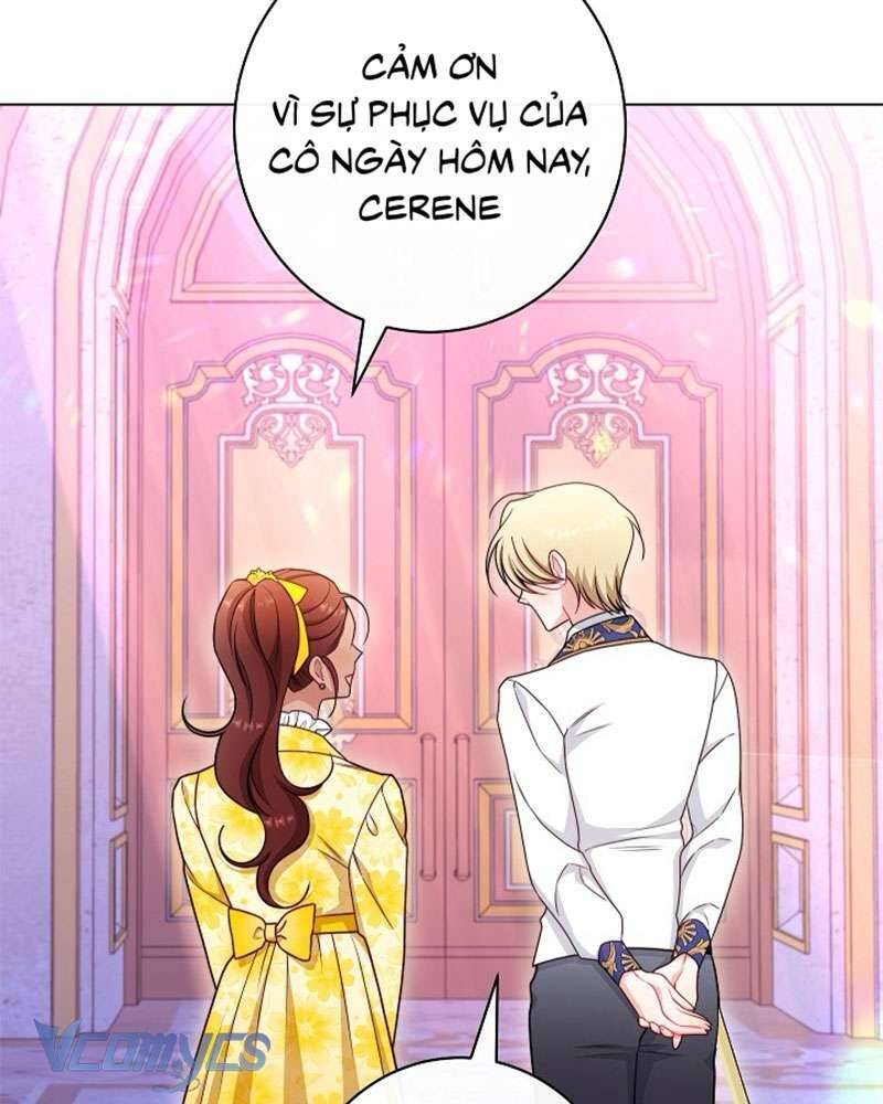 Hầu Gái Độc Quyền Của Hoàng Hậu Phản Diện - Chap 76 - Trang 69