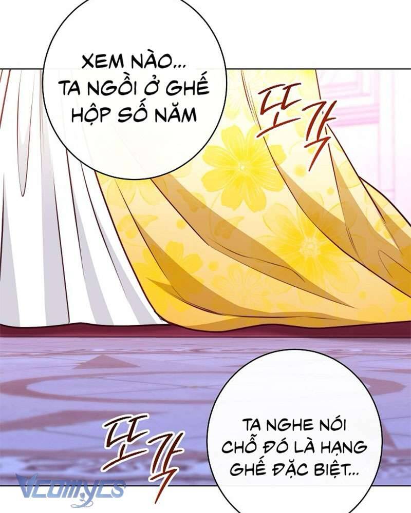 Hầu Gái Độc Quyền Của Hoàng Hậu Phản Diện - Chap 76 - Trang 71