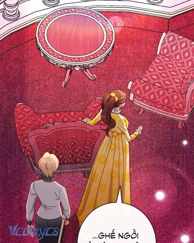 Hầu Gái Độc Quyền Của Hoàng Hậu Phản Diện - Chap 76 - Trang 76