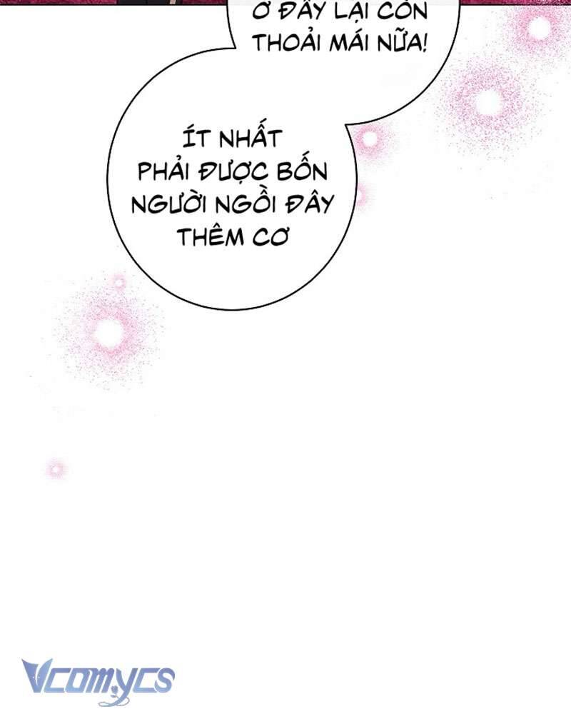 Hầu Gái Độc Quyền Của Hoàng Hậu Phản Diện - Chap 76 - Trang 77