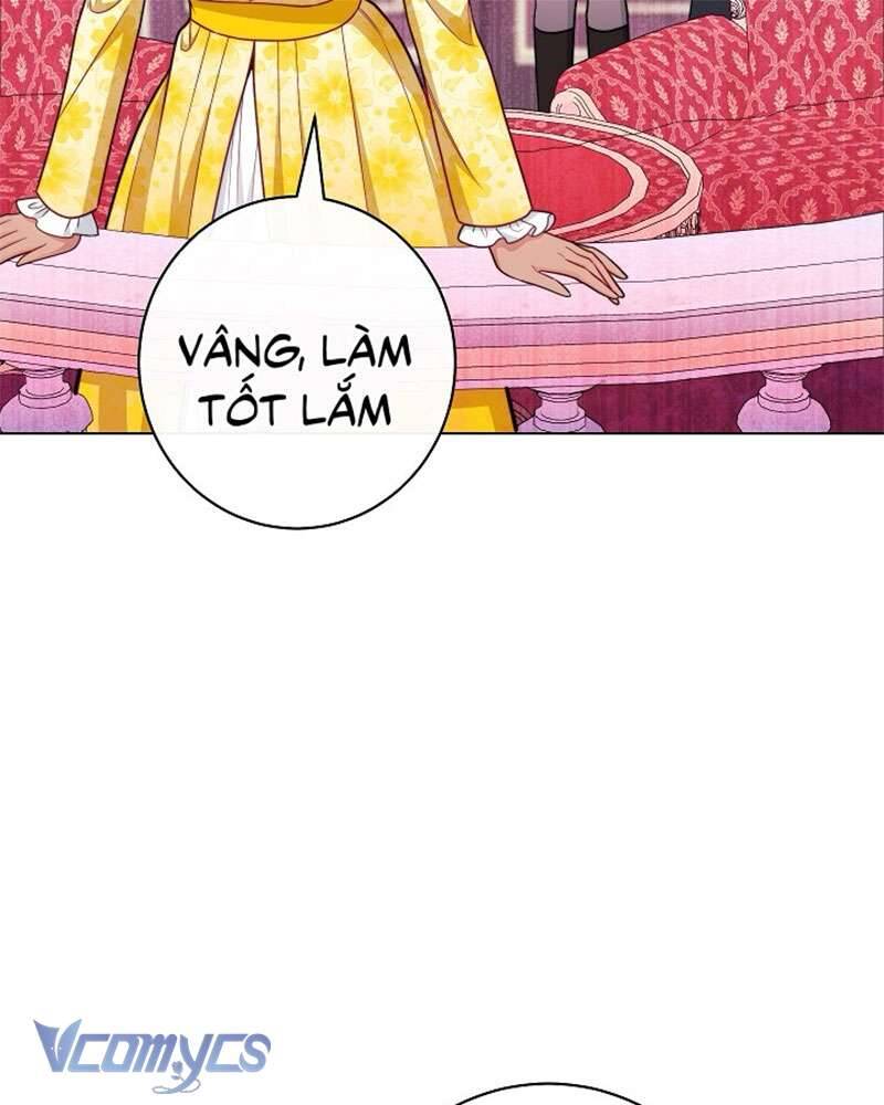 Hầu Gái Độc Quyền Của Hoàng Hậu Phản Diện - Chap 76 - Trang 79
