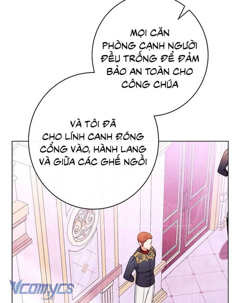 Hầu Gái Độc Quyền Của Hoàng Hậu Phản Diện - Chap 76 - Trang 80