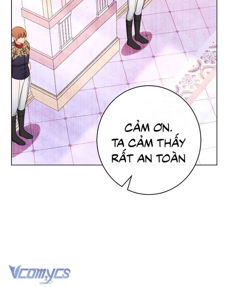 Hầu Gái Độc Quyền Của Hoàng Hậu Phản Diện - Chap 76 - Trang 81